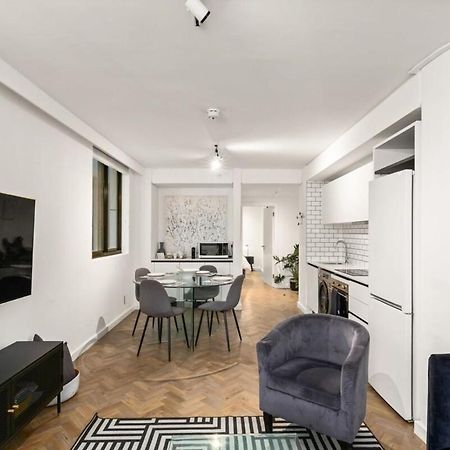 Luxurious With Stunning View Leilighet Cape Town Eksteriør bilde