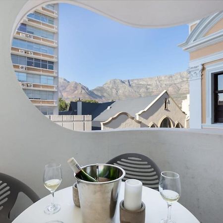 Luxurious With Stunning View Leilighet Cape Town Eksteriør bilde