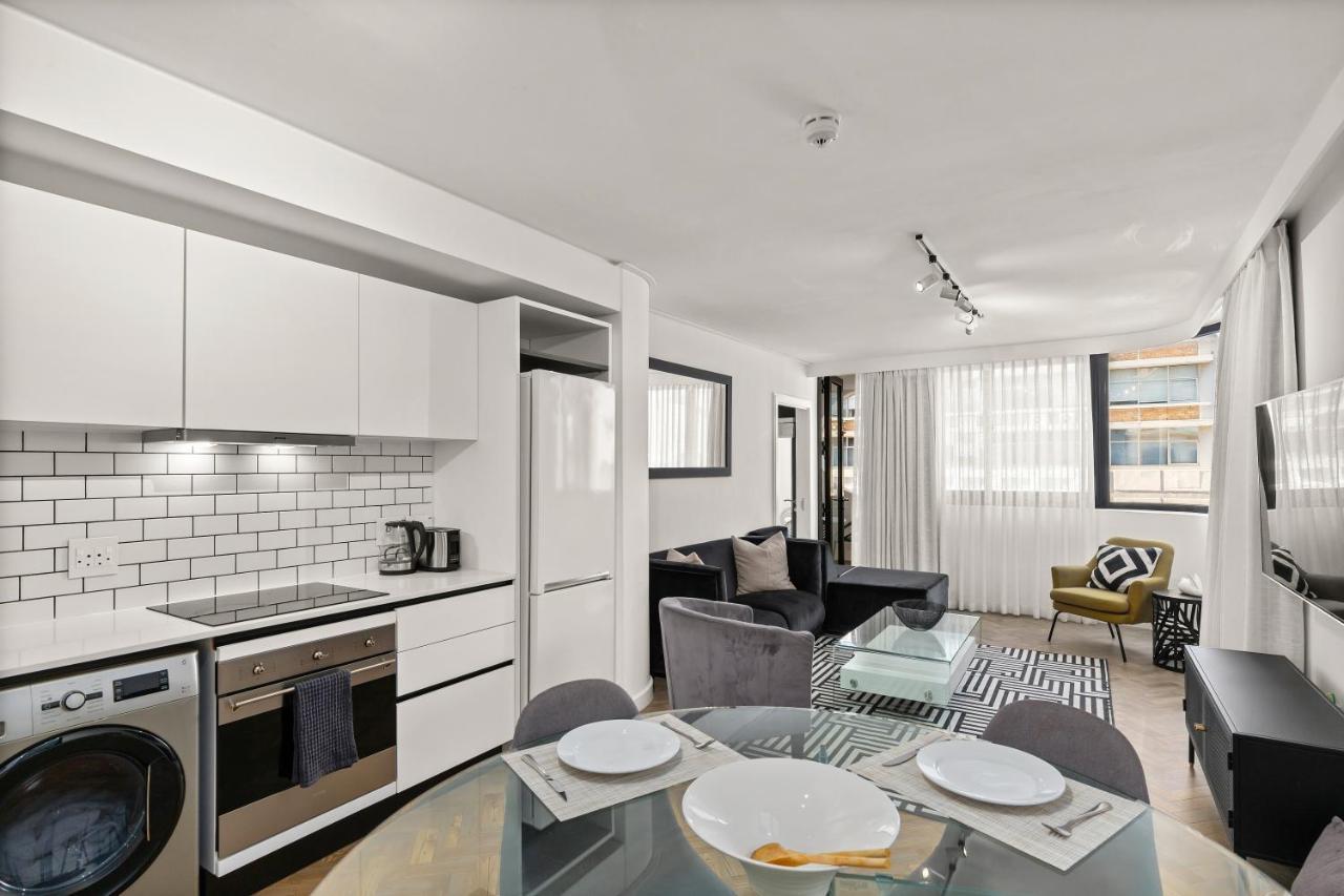 Luxurious With Stunning View Leilighet Cape Town Eksteriør bilde