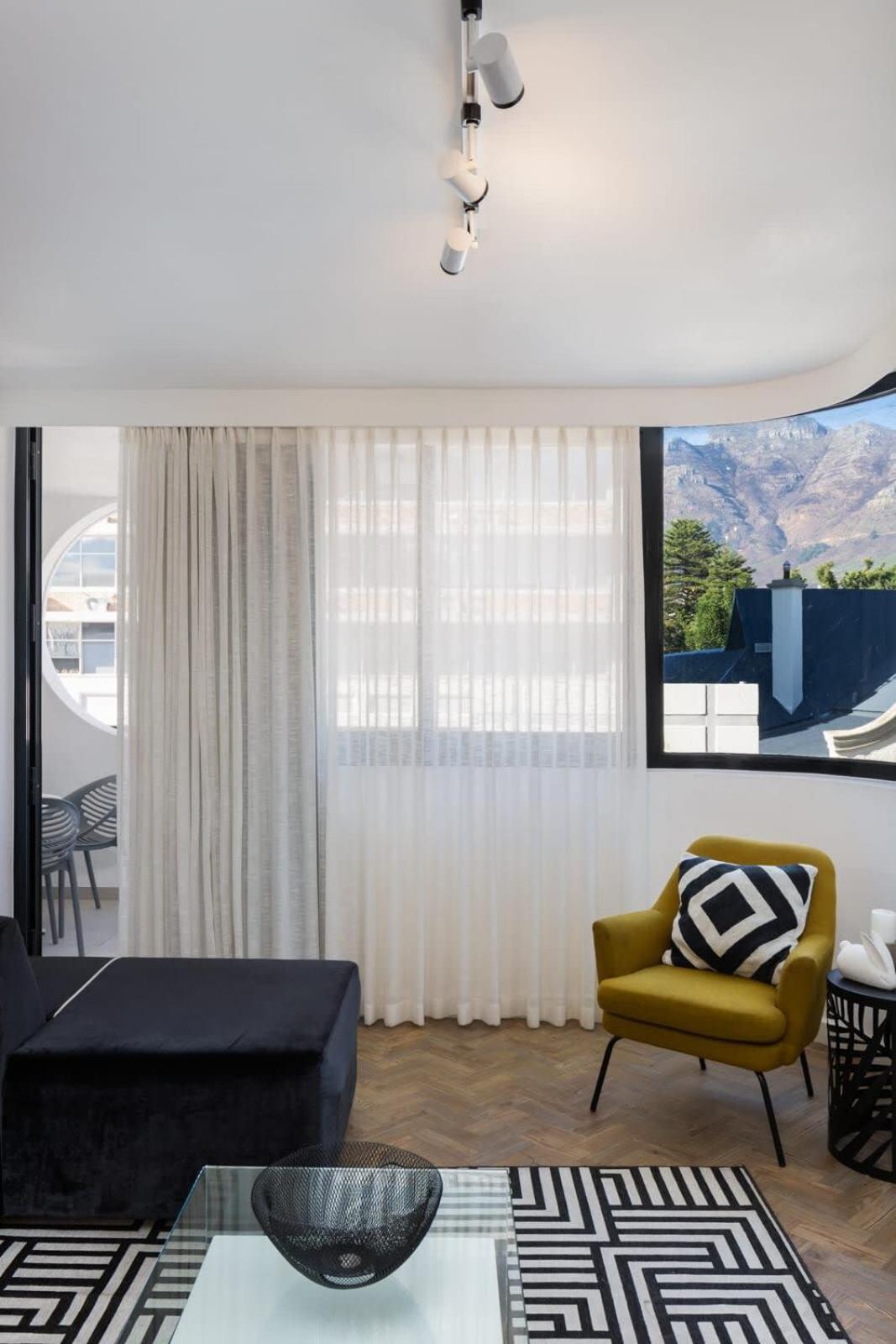 Luxurious With Stunning View Leilighet Cape Town Eksteriør bilde