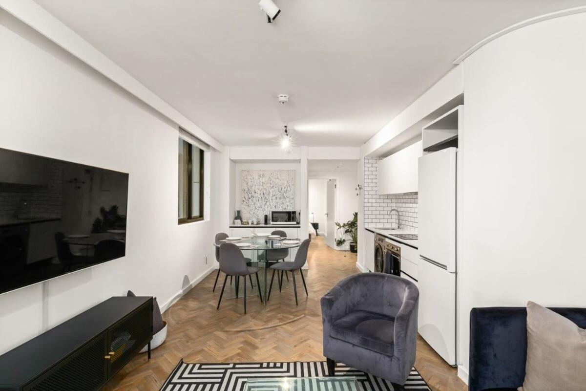 Luxurious With Stunning View Leilighet Cape Town Eksteriør bilde