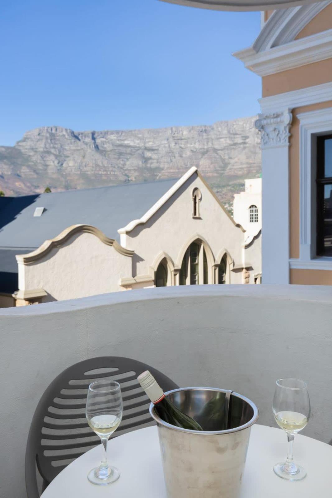 Luxurious With Stunning View Leilighet Cape Town Eksteriør bilde