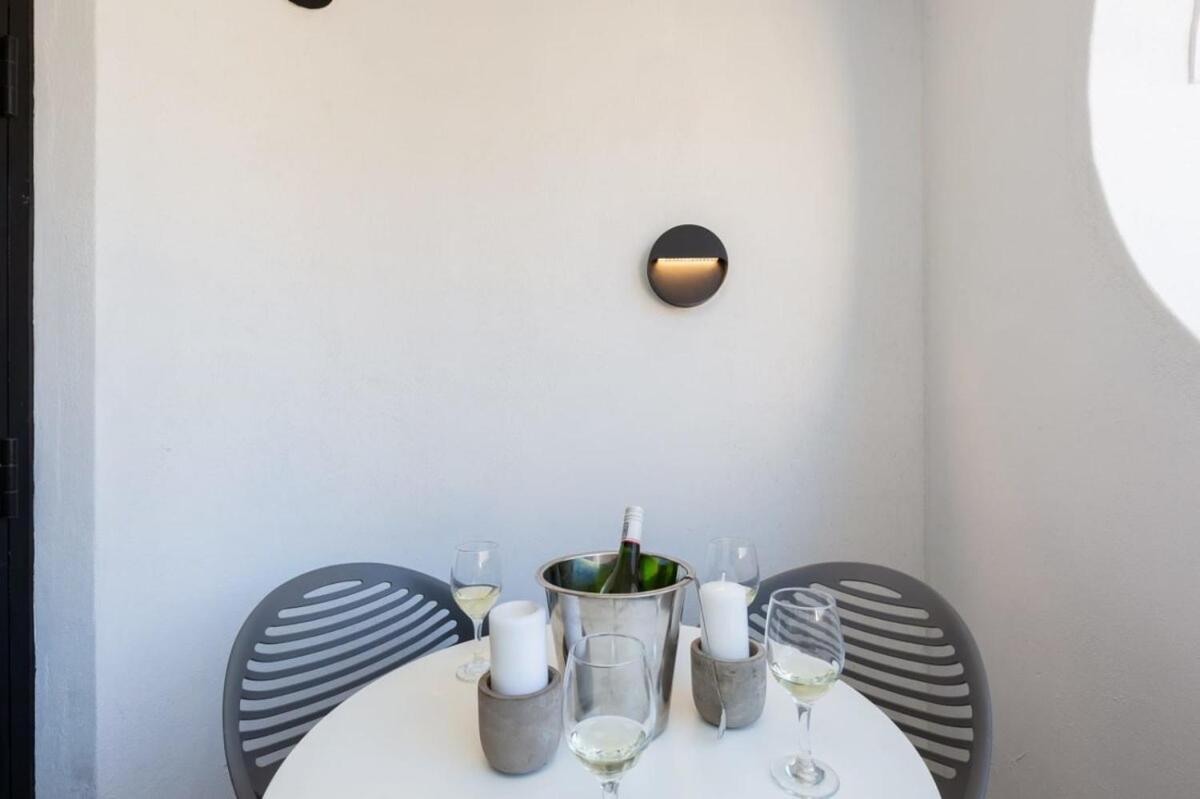 Luxurious With Stunning View Leilighet Cape Town Eksteriør bilde