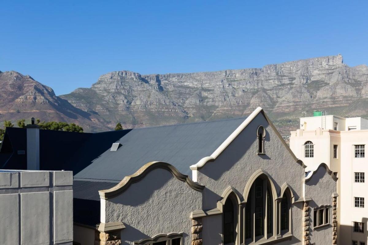 Luxurious With Stunning View Leilighet Cape Town Eksteriør bilde
