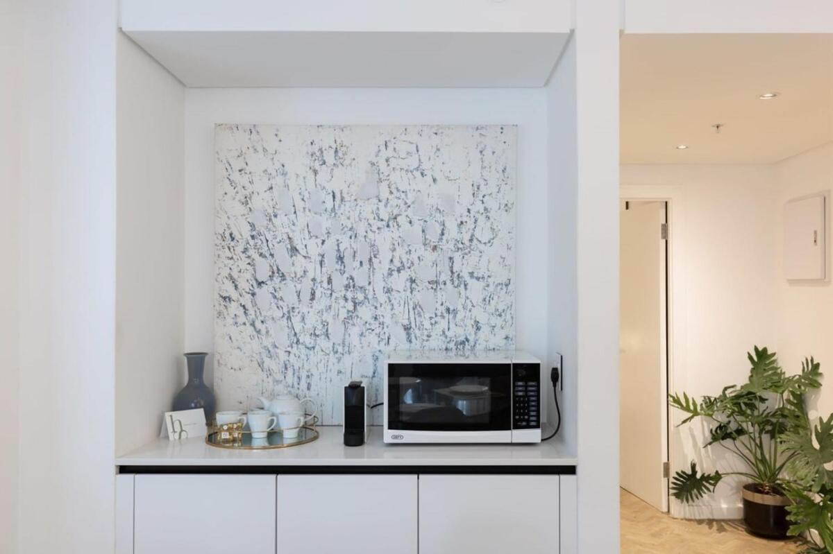 Luxurious With Stunning View Leilighet Cape Town Eksteriør bilde
