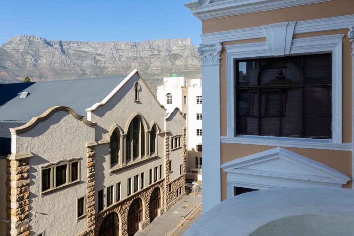 Luxurious With Stunning View Leilighet Cape Town Eksteriør bilde