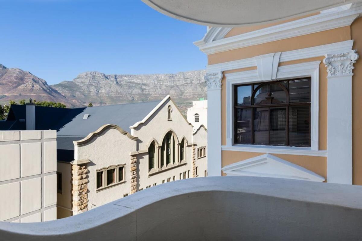 Luxurious With Stunning View Leilighet Cape Town Eksteriør bilde