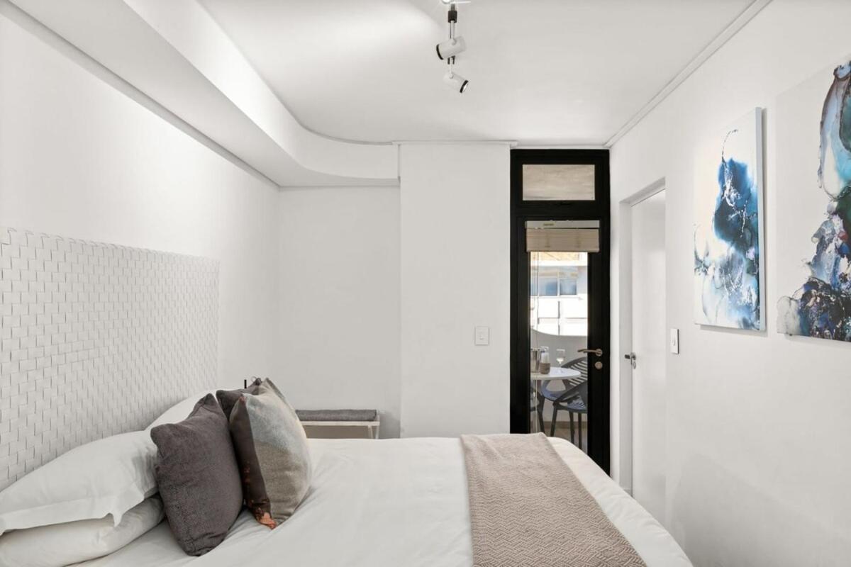 Luxurious With Stunning View Leilighet Cape Town Eksteriør bilde