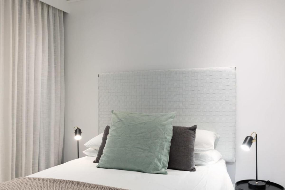 Luxurious With Stunning View Leilighet Cape Town Eksteriør bilde