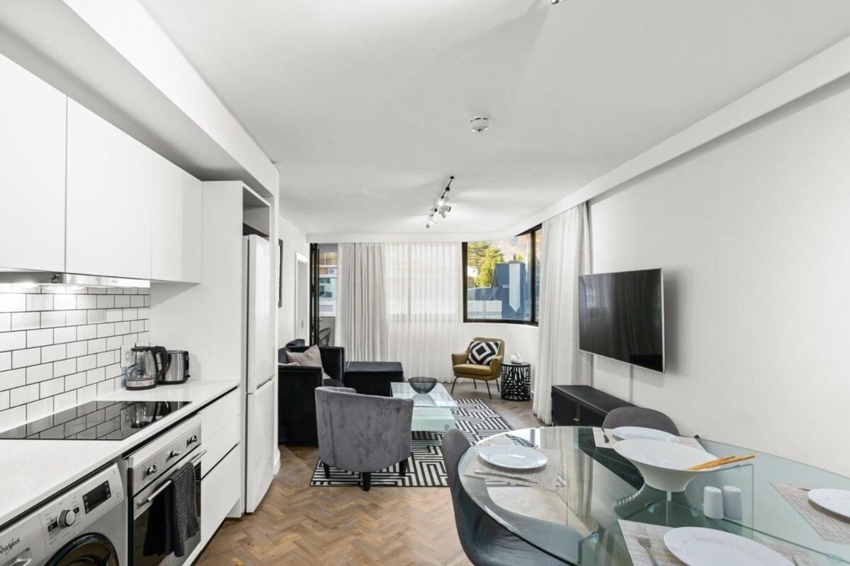 Luxurious With Stunning View Leilighet Cape Town Eksteriør bilde