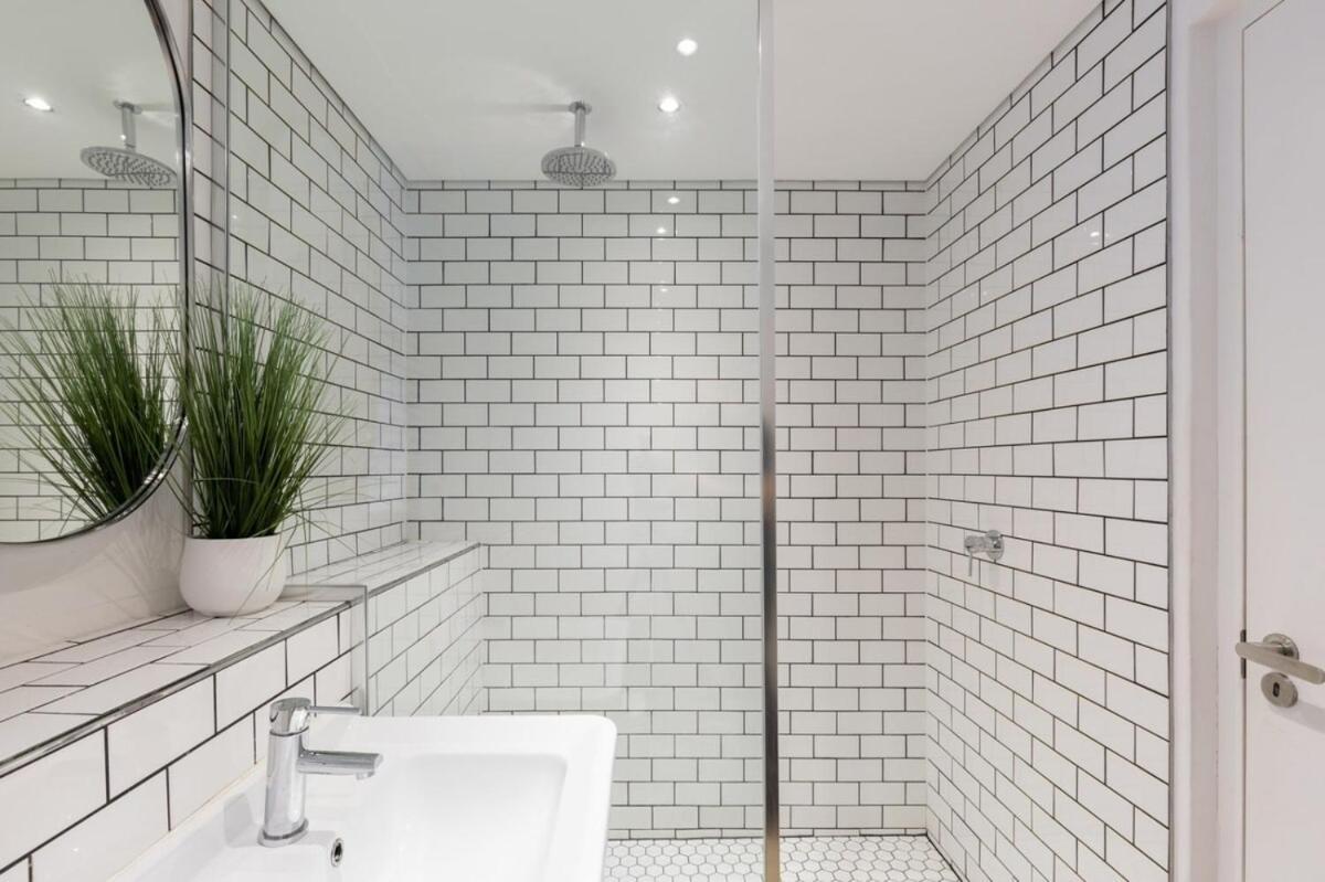 Luxurious With Stunning View Leilighet Cape Town Eksteriør bilde