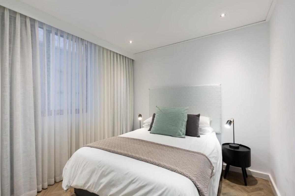 Luxurious With Stunning View Leilighet Cape Town Eksteriør bilde