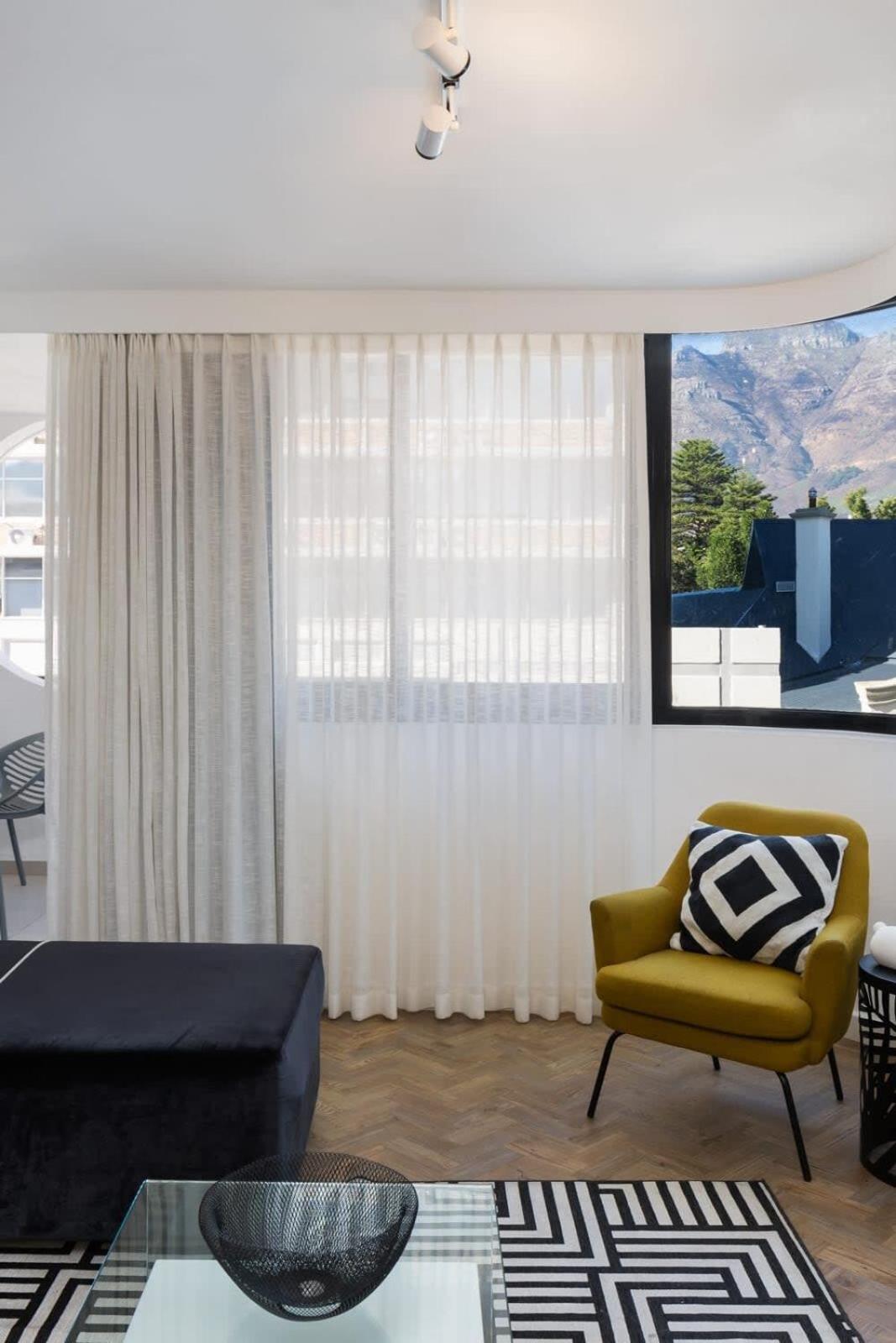 Luxurious With Stunning View Leilighet Cape Town Eksteriør bilde