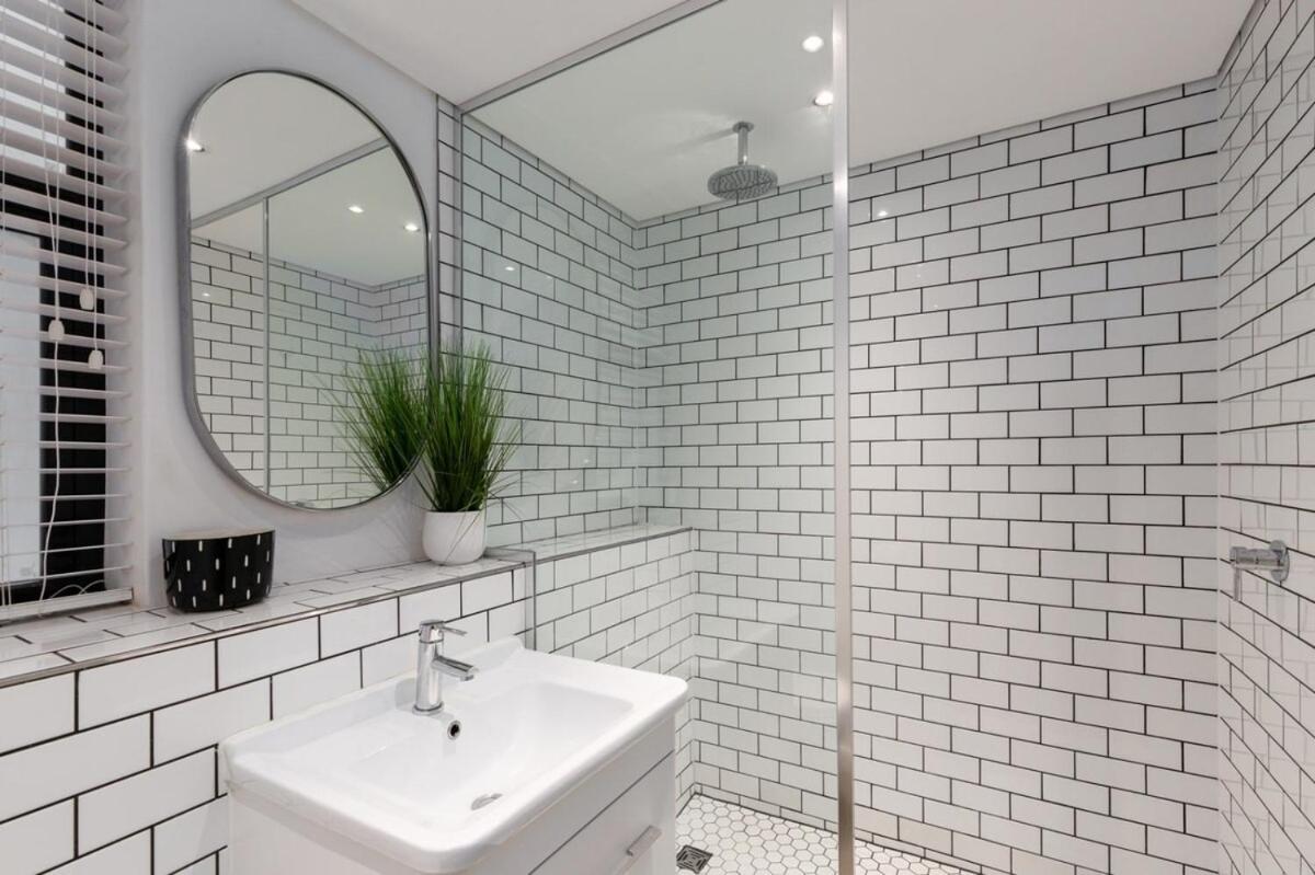 Luxurious With Stunning View Leilighet Cape Town Eksteriør bilde