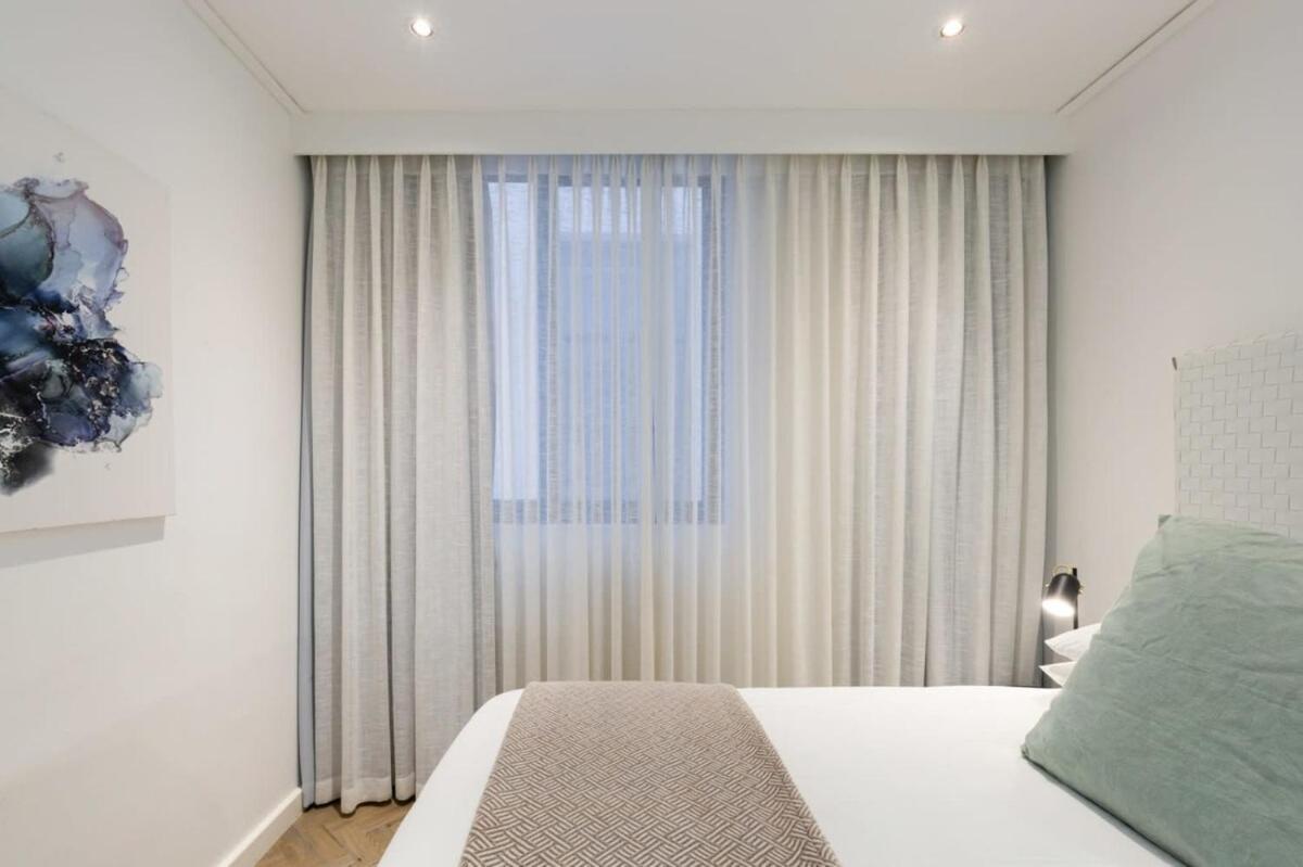 Luxurious With Stunning View Leilighet Cape Town Eksteriør bilde