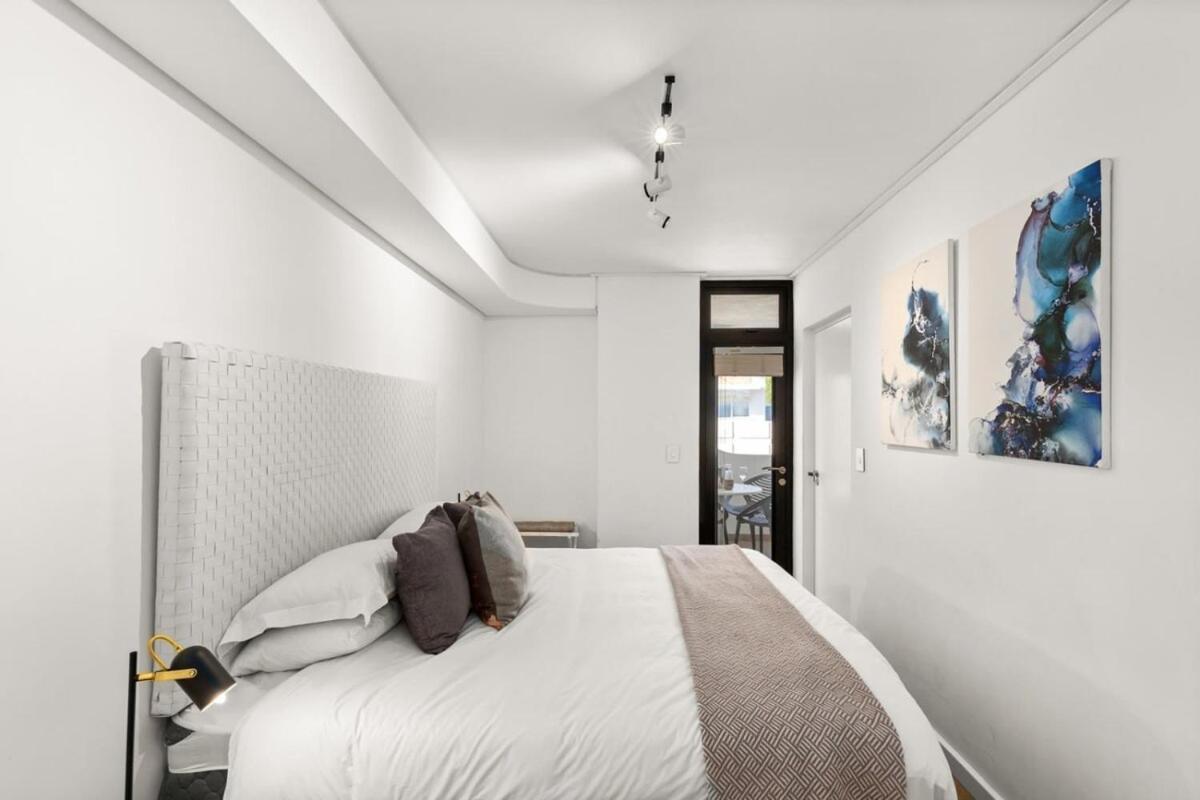 Luxurious With Stunning View Leilighet Cape Town Eksteriør bilde